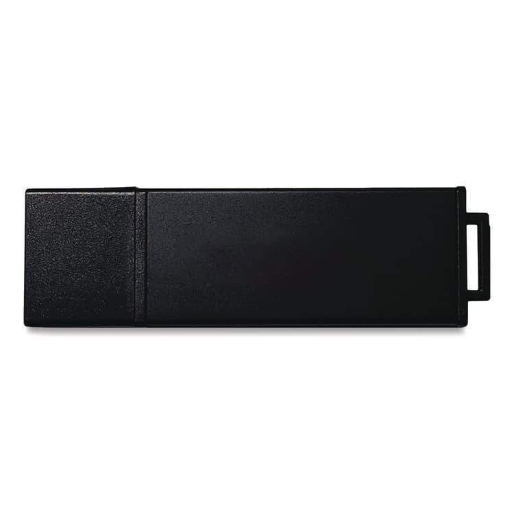 CENTON ELECTRONICS . DataStick Pro USB 3.2 Type A Flash Drive, 256 GB, Black (CELS1U3P6256G) thumbnail 2