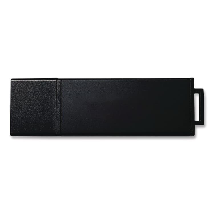 CENTON ELECTRONICS . DataStick Pro USB 3.0 Type A Flash Drive, 256 GB, Black, 5/Pack (CELS1U3P6256G5B) thumbnail 2