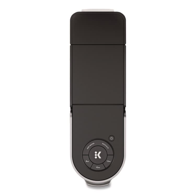 KEURIG DR PEPPER K-Slim Single Serve Coffee Maker, Black (KEU5000363760) thumbnail 3