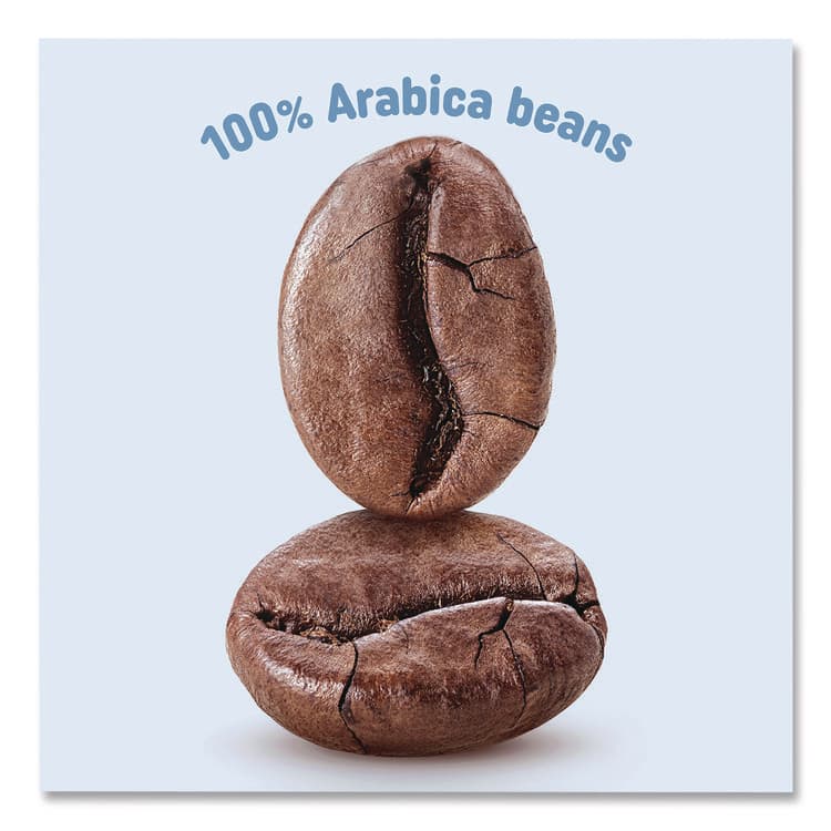 PICK ME UP PROVISIONS French Vanilla Coffee K-Cups, 96/Carton (PIEPM62434CT) thumbnail 4