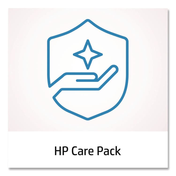 HP Five-Year Next-Business-Day Hardware Support for HP DesignJet T630 36" (HEWU18KGE)