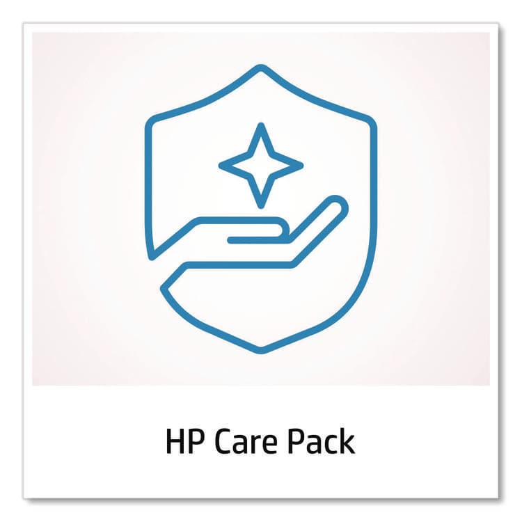 HP Three-Year Next-Business-Day Hardware Support for HP DesignJet T650 24" (HEWU42W2E)