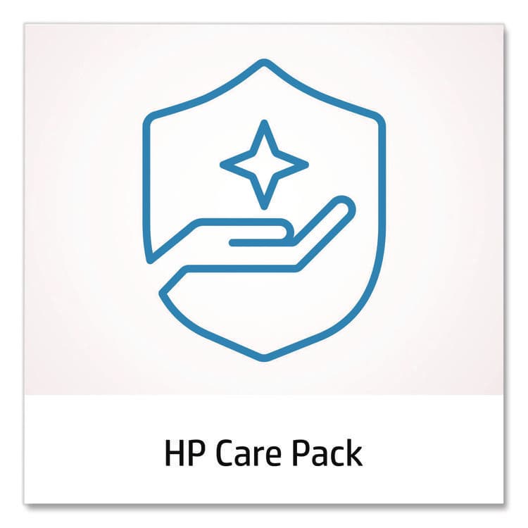 HP One-Year Network Installation Service for HP Designjet Z Pro Series (HEWU36YHE)