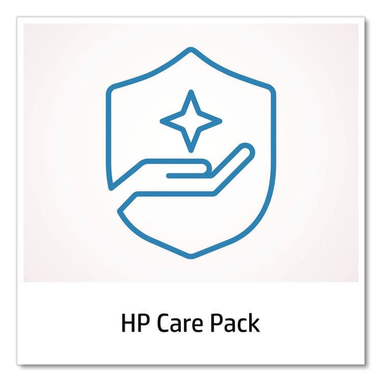 HP Five-Year Next-Business-Day On-Site Hardware Support for HP DesignJet Z9 Pro 64" (HEWU36Y5E)