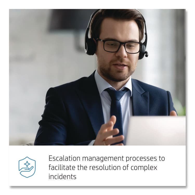 HP Five-Year Next-Business-Day Hardware Support for HP DesignJet T630 36" (HEWU18KGE) thumbnail 4