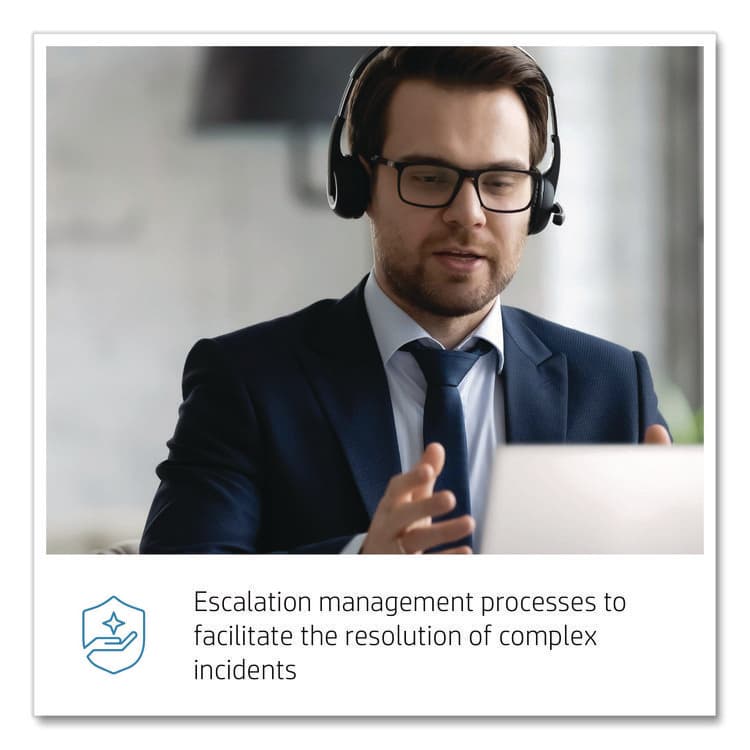 HP Three-Year Next-Business-Day Hardware Support for HP DesignJet T650 36" (HEWU42W5E) thumbnail 4