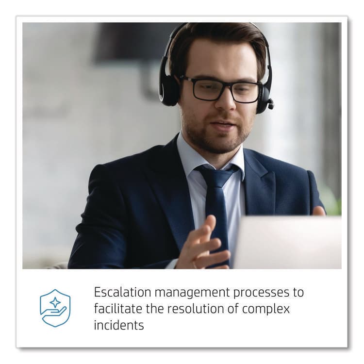 HP Three-Year Next-Business-Day and Defective Media Retention Hardware Support for HP DesignJet Z9+dr 44" (HEWU9ZF7E) thumbnail 4