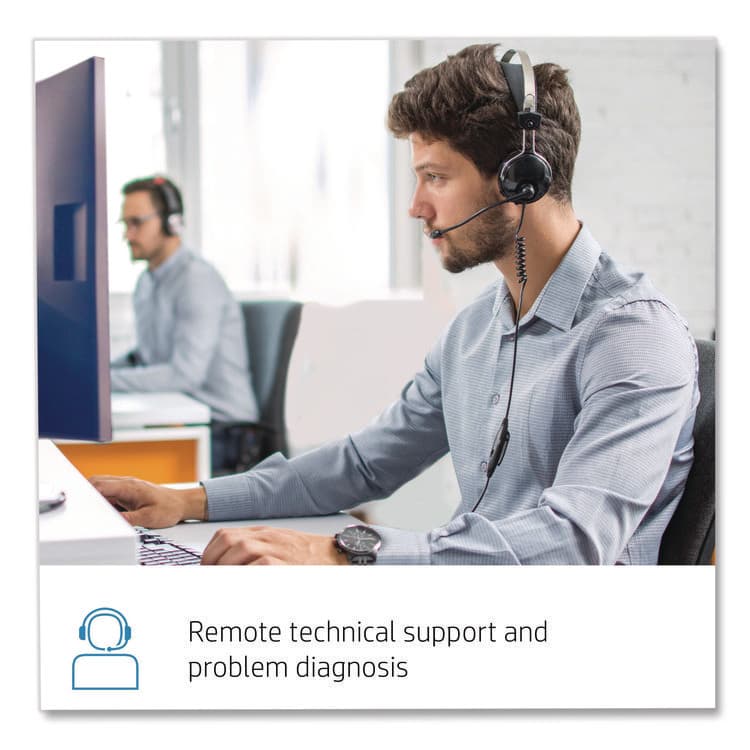 HP Five-Year Next-Business-Day On-Site Hardware Support for HP DesignJet T2600 (HEWUB9P8E) thumbnail 3