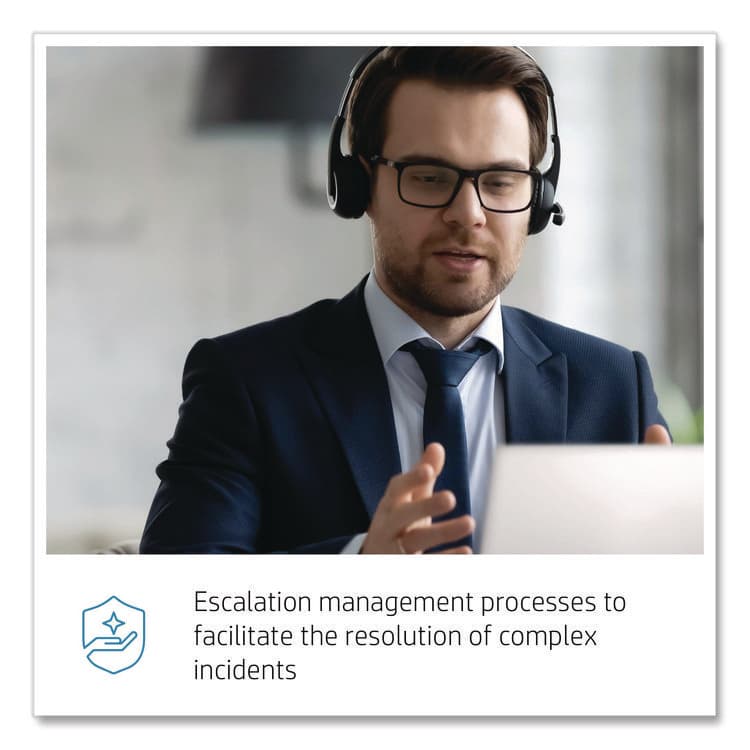 HP Three-Year Next-Business-Day On-Site Hardware Support with Defective Media Retention for HP DesignJet HD Pro MFP (HEWU7UL9E) thumbnail 4