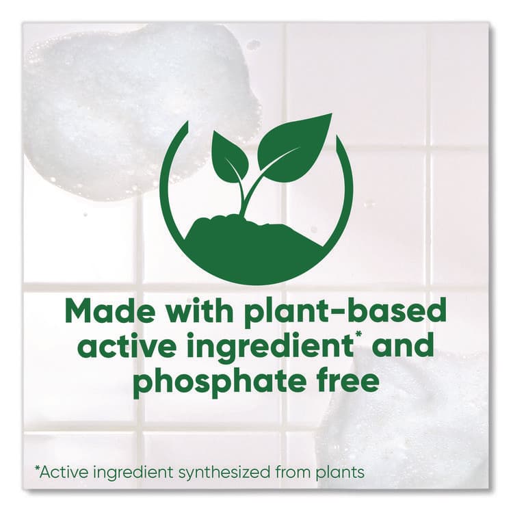 COLGATE PALMOLIVE, IPD. Ultra Antibacterial Dishwashing Liquid, Orange Scent. 32.5 oz Bottle (CPC45072EA) thumbnail 3