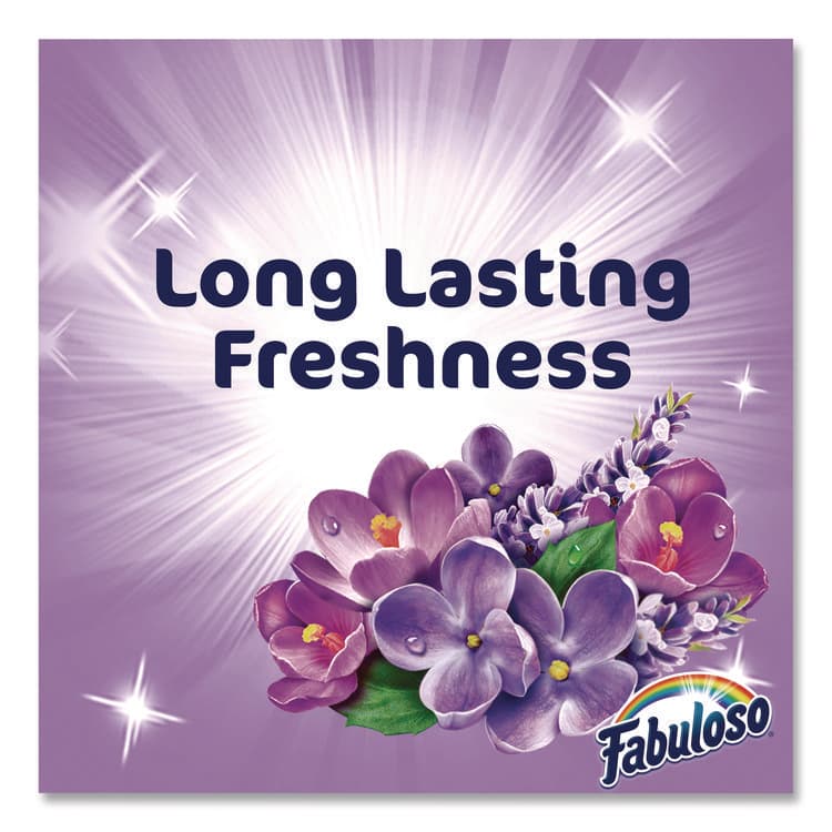 COLGATE PALMOLIVE, IPD. Antibacterial Multi-Purpose Cleaner, 169 oz Bottle (CPC61018224) thumbnail 3