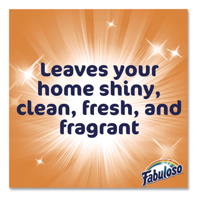 COLGATE PALMOLIVE, IPD. Antibacterial Multi-Purpose Cleaner, 169 oz Bottle (CPC61018224) thumbnail 4