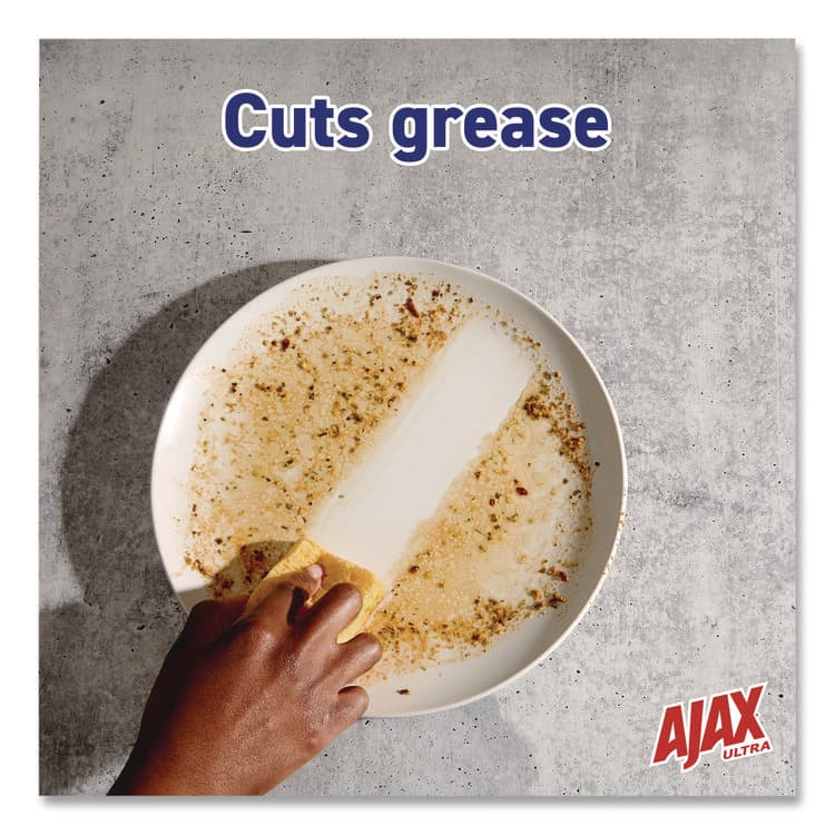 COLGATE PALMOLIVE, IPD. Dish Detergent Refill, Fresh Citrus Scent, 145 oz Bottle (CPC61034144) thumbnail 4