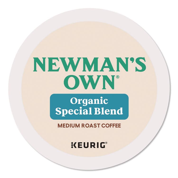 KEURIG DR PEPPER Special Blend Coffee K-Cups, 48/Box (KEU24306978) thumbnail 4