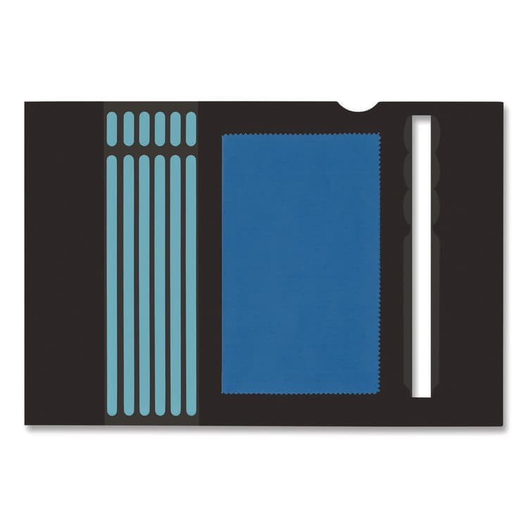 ACCO BRANDS, . Laptop Privacy Screen for 14" Monitors, 16:9 Aspect Ratio (KMWK52793WW) thumbnail 4