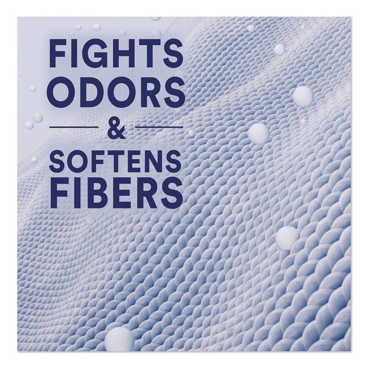 PROCTER & GAMBLE Commercial Liquid Fabric Softener, 140 oz Plastic Bottle with Dispensing Tap (PGC14052) thumbnail 3