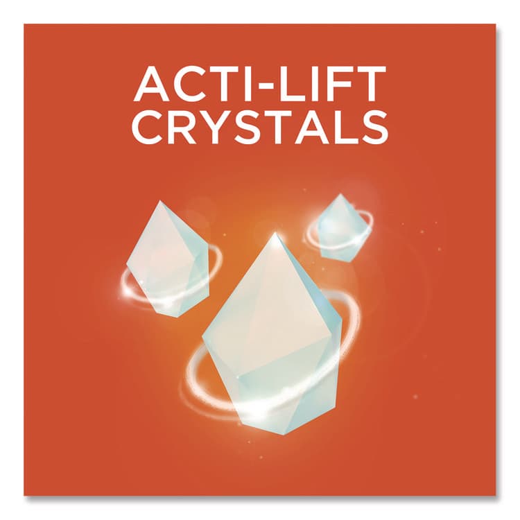 PROCTER & GAMBLE HE Laundry Detergent, Original Scent, Powder, 95 oz Box (PGC84997EA) thumbnail 4