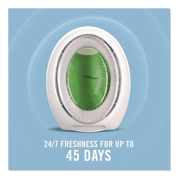 PROCTER & GAMBLE smallSPACES, Gain Original, 0.25 oz, 4/Pack (PGC2573) thumbnail 3