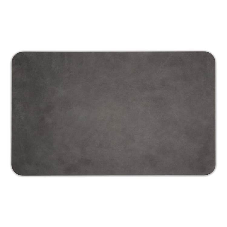 ALLSOP, . Mouse Pad, 14.2 x 8.66 x 0.25, Black (ASP32580) thumbnail 4