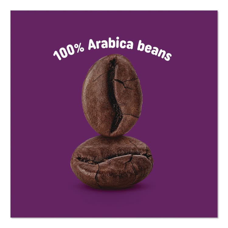 PICK ME UP PROVISIONS French Roast Coffee K-Cups, 24/Box, 4 Boxes/Carton (PIE52966CT) thumbnail 4