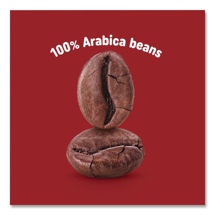 PICK ME UP PROVISIONS Colombian Coffee K-Cups, 24/Box, 96/Carton (PIE52969CT) thumbnail 4