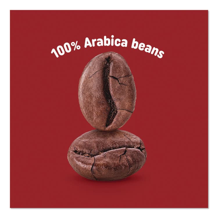 PICK ME UP PROVISIONS Colombian Coffee K-Cups, 24/Box (PIE5000381025) thumbnail 4