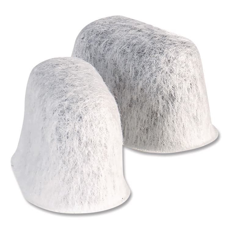 KEURIG DR PEPPER Replacement Charcoal Water Filter Cartridge, 2/Pack (KEU2407403) thumbnail 2