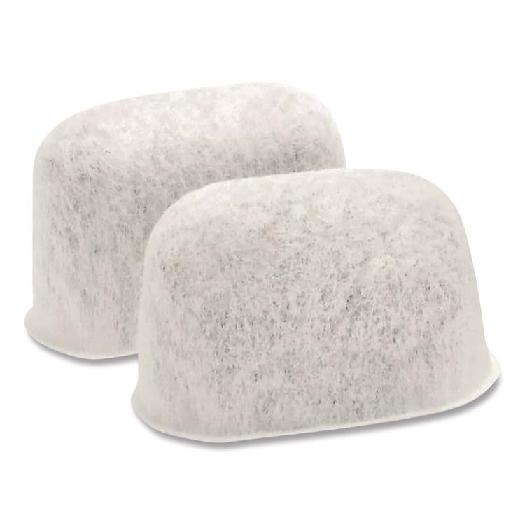 KEURIG DR PEPPER Replacement Charcoal Water Filter Cartridge, 2/Pack (KEU2407403) thumbnail 4