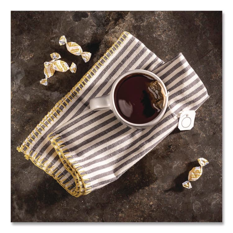 MONDELEZ INTERNATIONAL Relief Menthol Cough Suppressant - Oral Anesthetic, Cherry, 30/Pack (LIL621825221OWN) thumbnail 4