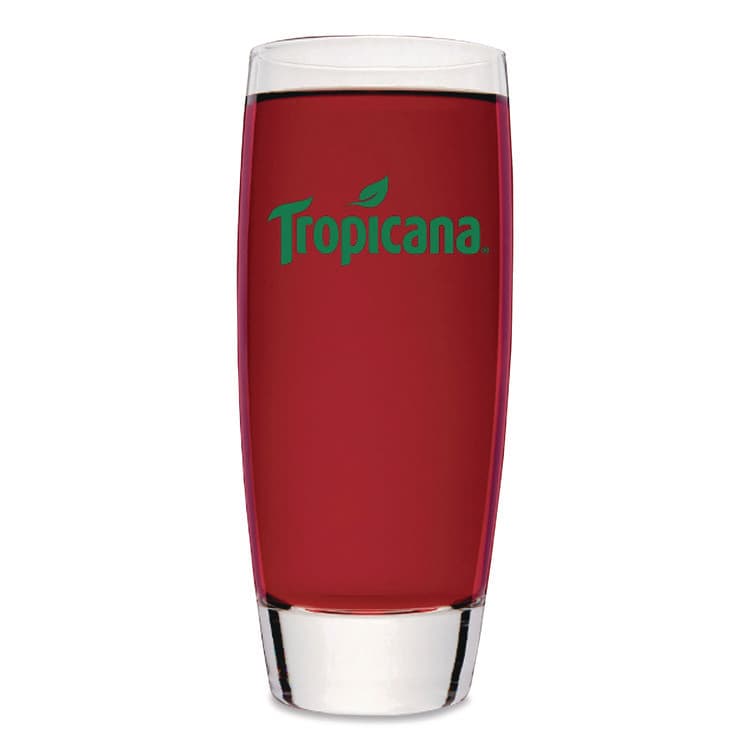 PEPSICO Juice Beverage, Cranberry, 10 oz Bottle, 24/Carton (TPA913717) thumbnail 4