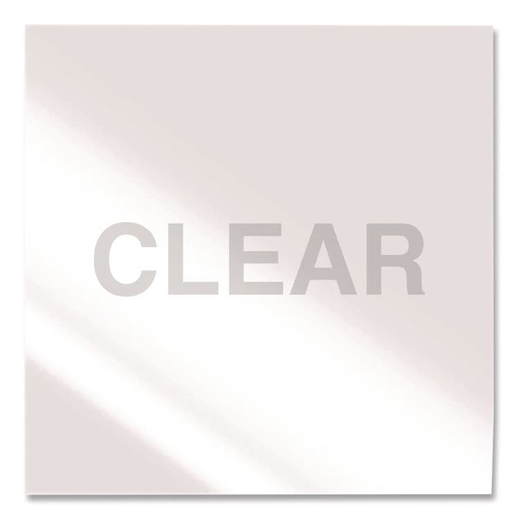 SHURTAPE TECHNOLOGIES Max Packing Tape, 3" Core, 1.88" x 54.6 yds, Crystal Clear, 4 Rolls/Pack (DUC241511) thumbnail 3