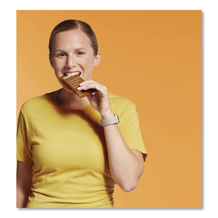 KELLOGG'S Adult Bars, Peanut Butter, 1.83 oz Bar, 12/Box (RXBCGO00427) thumbnail 3