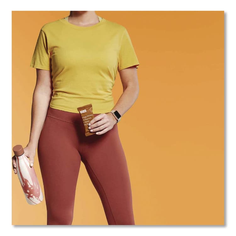 KELLOGG'S Adult Bars, Peanut Butter, 1.83 oz Bar, 12/Box (RXBCGO00427) thumbnail 4