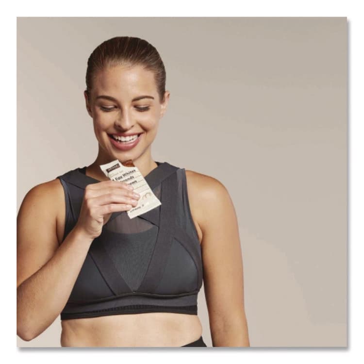 KELLOGG'S Adult Bars, Coconut Chocolate, 1.83 oz Bar, 12/Box (RXBCGO00428) thumbnail 3