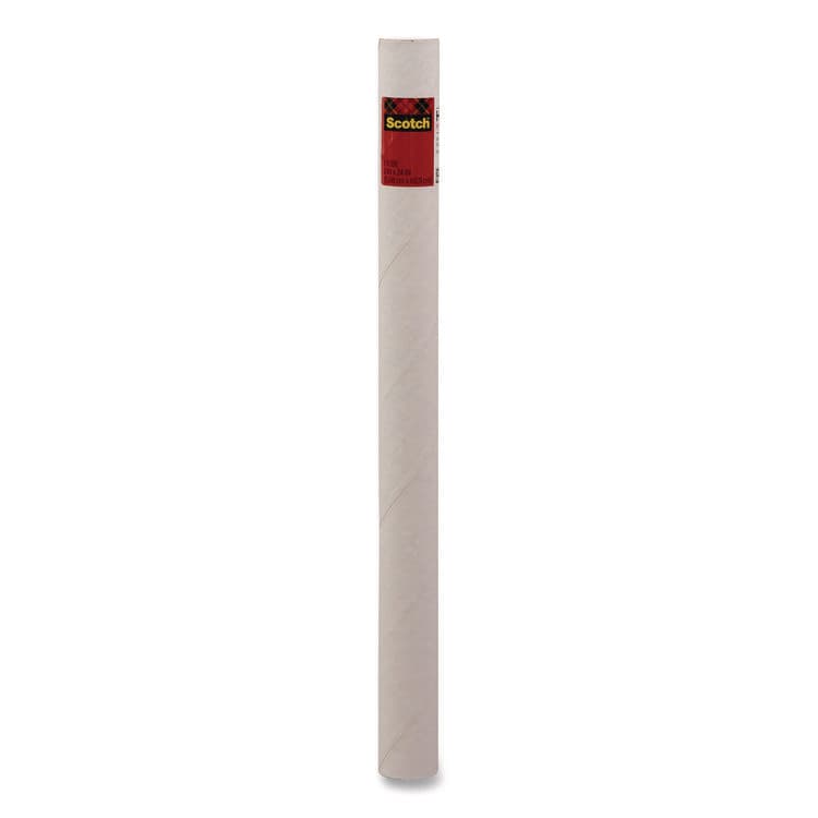 3M/COMMERCIAL TAPE DIV. Mailing Tube, 24" Long, 2" Diameter, White (MMM7921)