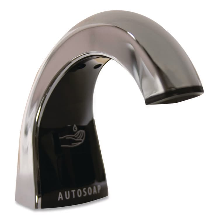 RUBBERMAID COMMERCIAL PROD. Green Seal Certified Lotion Soap Refill, Honeysuckle Scent, 800 mL, 4/Carton (RCP4013131) thumbnail 3