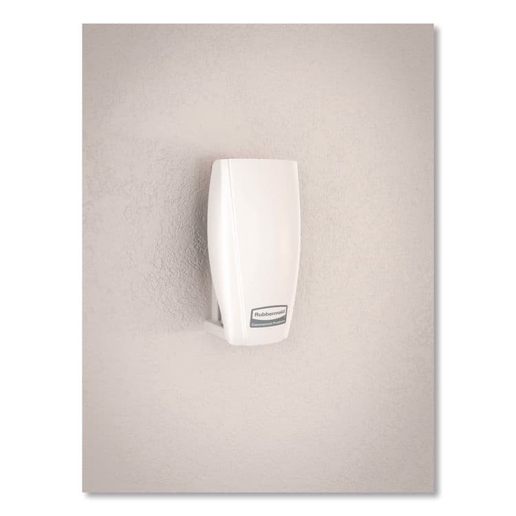 RUBBERMAID COMMERCIAL PROD. TCell Microtrans Odor Neutralizer Refill, Citrus, 1.62 oz, 6/Carton (RCP402113) thumbnail 4