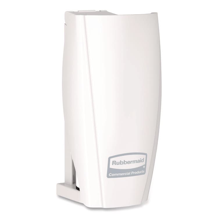 RUBBERMAID COMMERCIAL PROD. TCell Microtrans Odor Neutralizer Refill, Blue Splash, 48 mL, 6/Carton (RCP402112) thumbnail 4