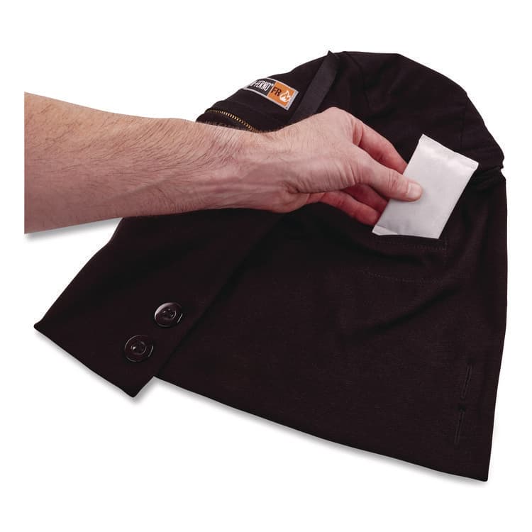 ERGODYNE CORPORATION N-Ferno 6990 Hand Warming Packs, 40 Pairs, Individually Packaged (EGO16990) thumbnail 3