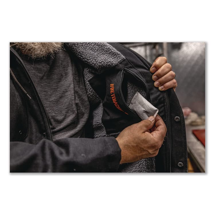 ERGODYNE CORPORATION N-Ferno 6990 Hand Warming Packs, 40 Pairs, Individually Packaged (EGO16990) thumbnail 4