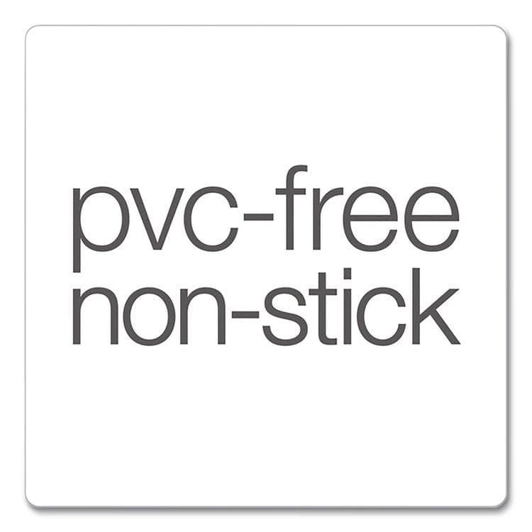 CARDINAL BRANDS . Premier Easy Open Locking Slant-D Ring Binders, 3 Rings, 5" Capacity, 11 x 8.5, Black (CRD18762) thumbnail 3