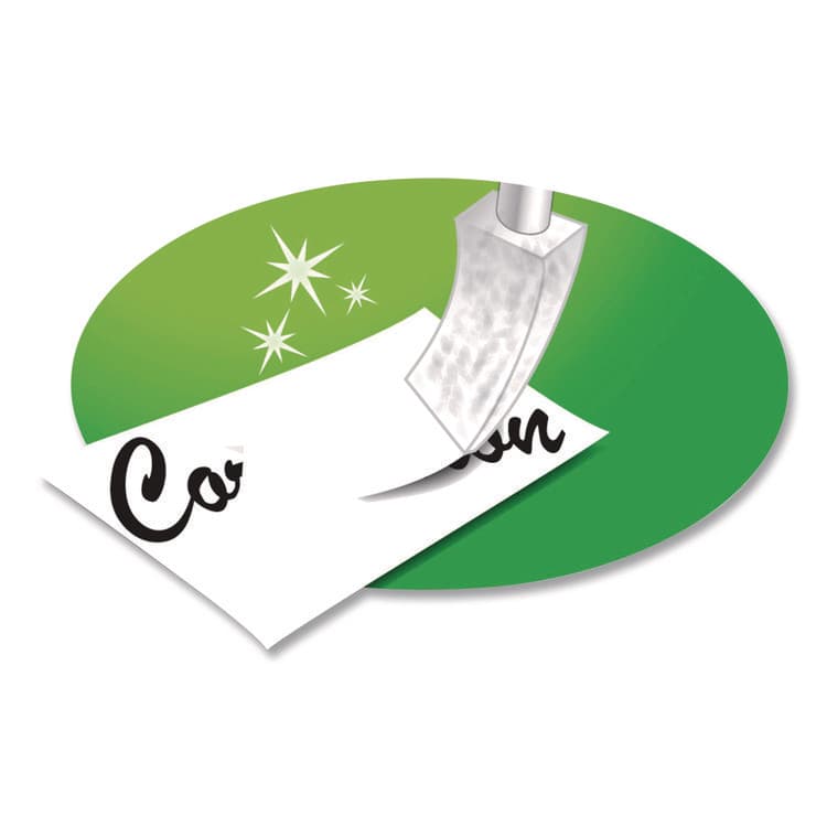 SANFORD Fast Dry and Smooth Coverage Correction Fluid Value Pack, Foam Brush Tip Applicator, 0.74 oz Bottle, White, Dozen (PAP5640115K) thumbnail 3