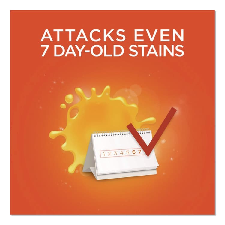 PROCTER & GAMBLE Laundry Detergent Powder, HE Compatible, 4 Loads, 4.6 oz, 14/Carton (PGC51042) thumbnail 4