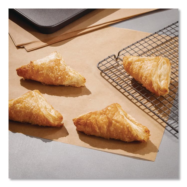 BOARDWALK Pan Liner, 16.63 x 24.5, 1,000/Carton (PDHSG01034) thumbnail 2