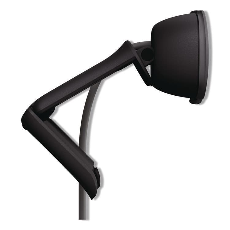 LOGITECH, . Brio 105 Business Webcam, 1920 pixels x 1080 pixels, 2 Mpixels, Black (LOG960001579) thumbnail 2