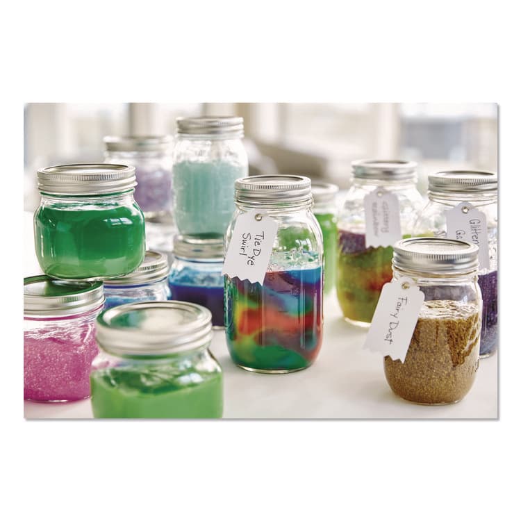 ELMER'S PRODUCTS, . School Glue, 1 gal, Dries Clear (EPIE340NR) thumbnail 4