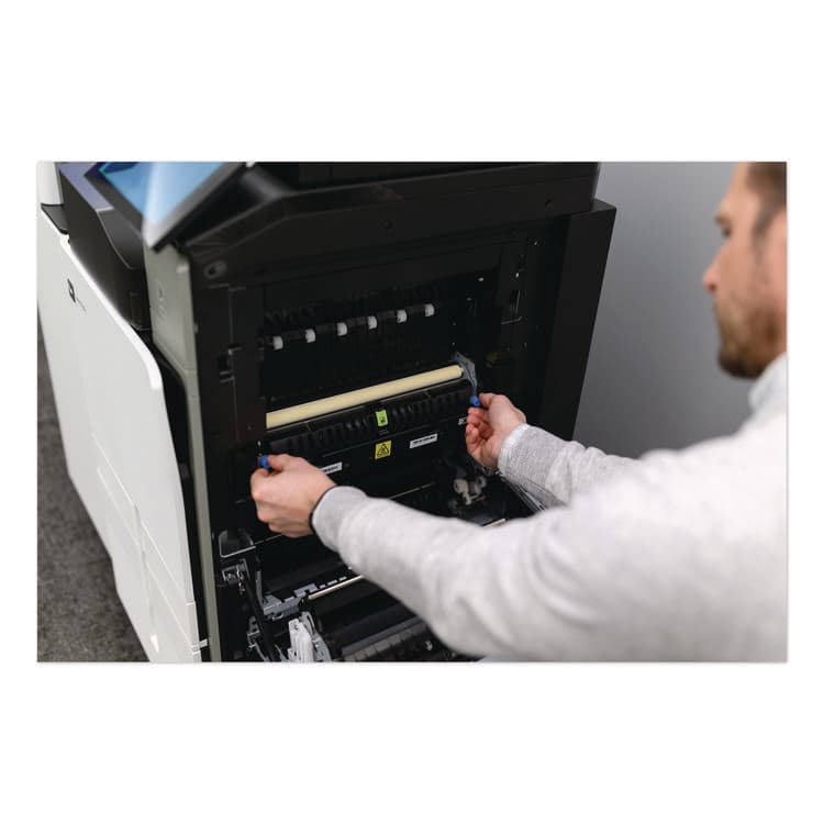 LEXMARK INT'L, . 77L0ZV0 Imaging Unit, 225,000 Page-Yield, Cyan/Magenta/Yellow (LEX77L0ZV0) thumbnail 3