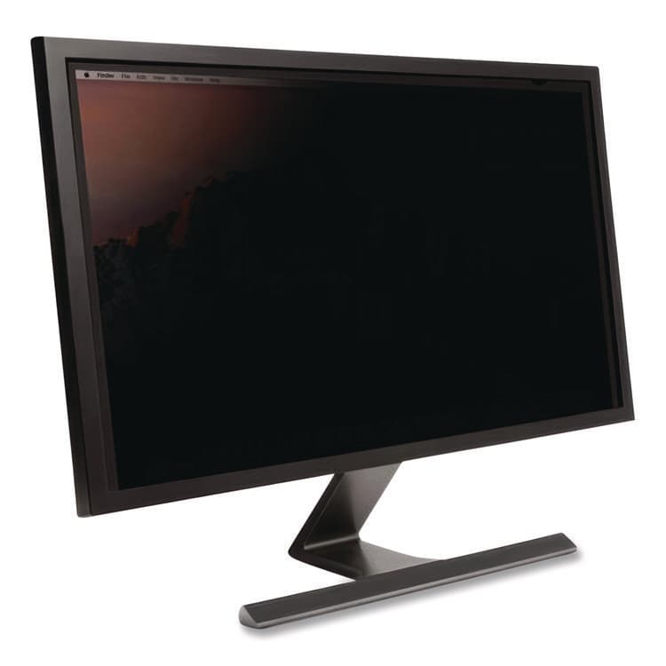 ACCO BRANDS, . Anti-Glare Reversible Privacy Screen for 22.1" Widescreen Monitor, 16:10 Aspect Ratio (KMWK55786WW) thumbnail 3