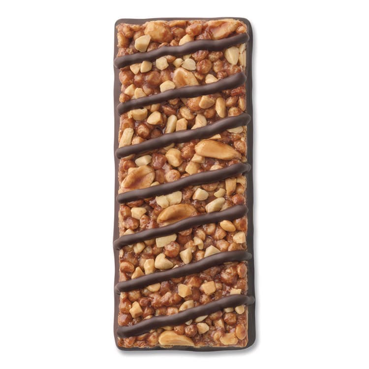 KIND LLC Protein MAX Bar, Crispy Chocolate Peanut Butter, 2.2 oz Bar, 12/Box (KNDPHW43470) thumbnail 3