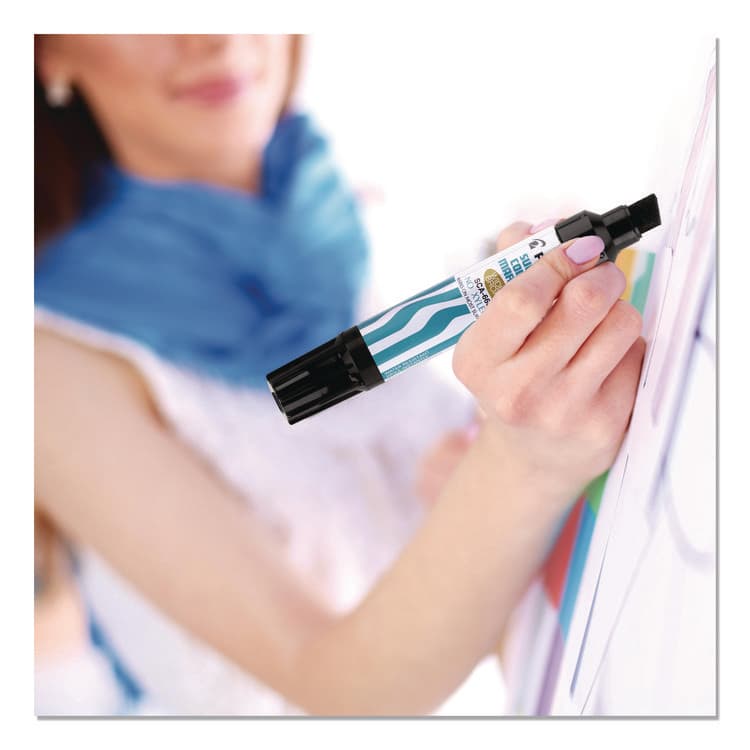 PILOT CORP. OF AMERICA Pilot Jumbo Refillable Permanent Marker Ink Refill, Black Ink (PIL48500) thumbnail 3